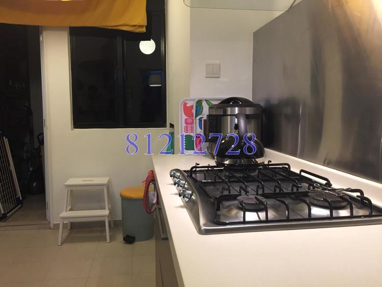 Gemini Apartments (D15), Apartment #173817712